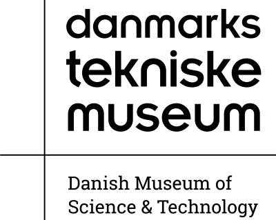 Danmarks Tekniske Museum Logo