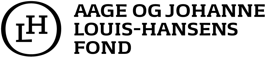 Louis Hansens Fond logo