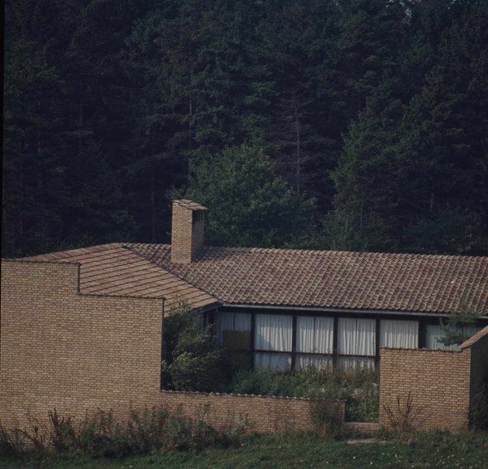 Romerhusene
