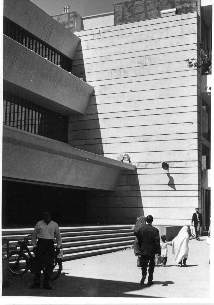 Melli Bank