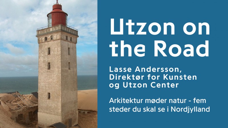Utzon on the Road