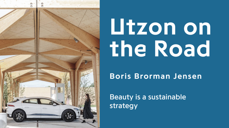 Utzon on the Road