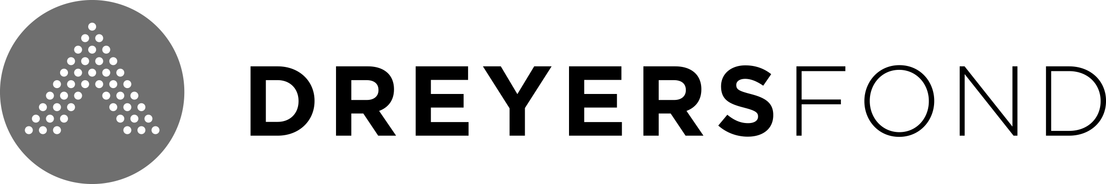 Dreyers Fond
