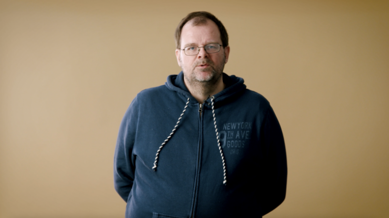 Martin Skov