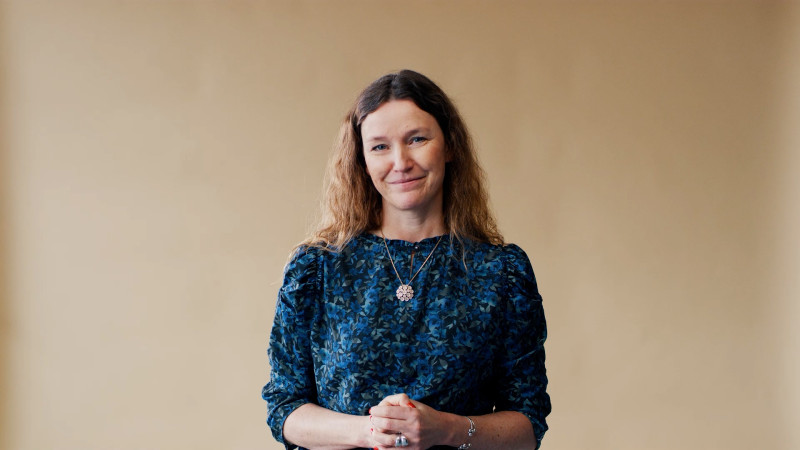 Lene Tanggaard