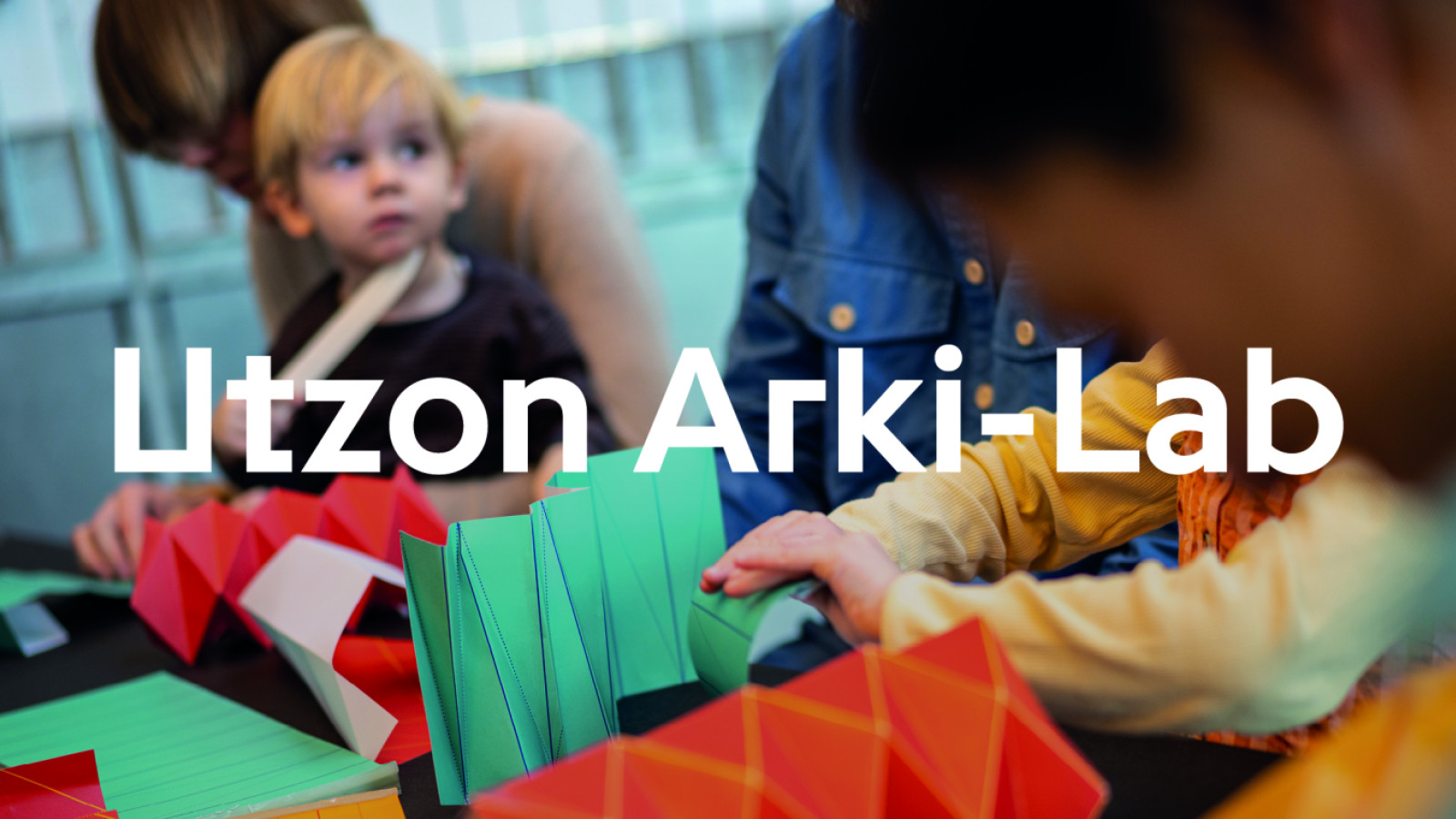 Utzon Arki-Lab