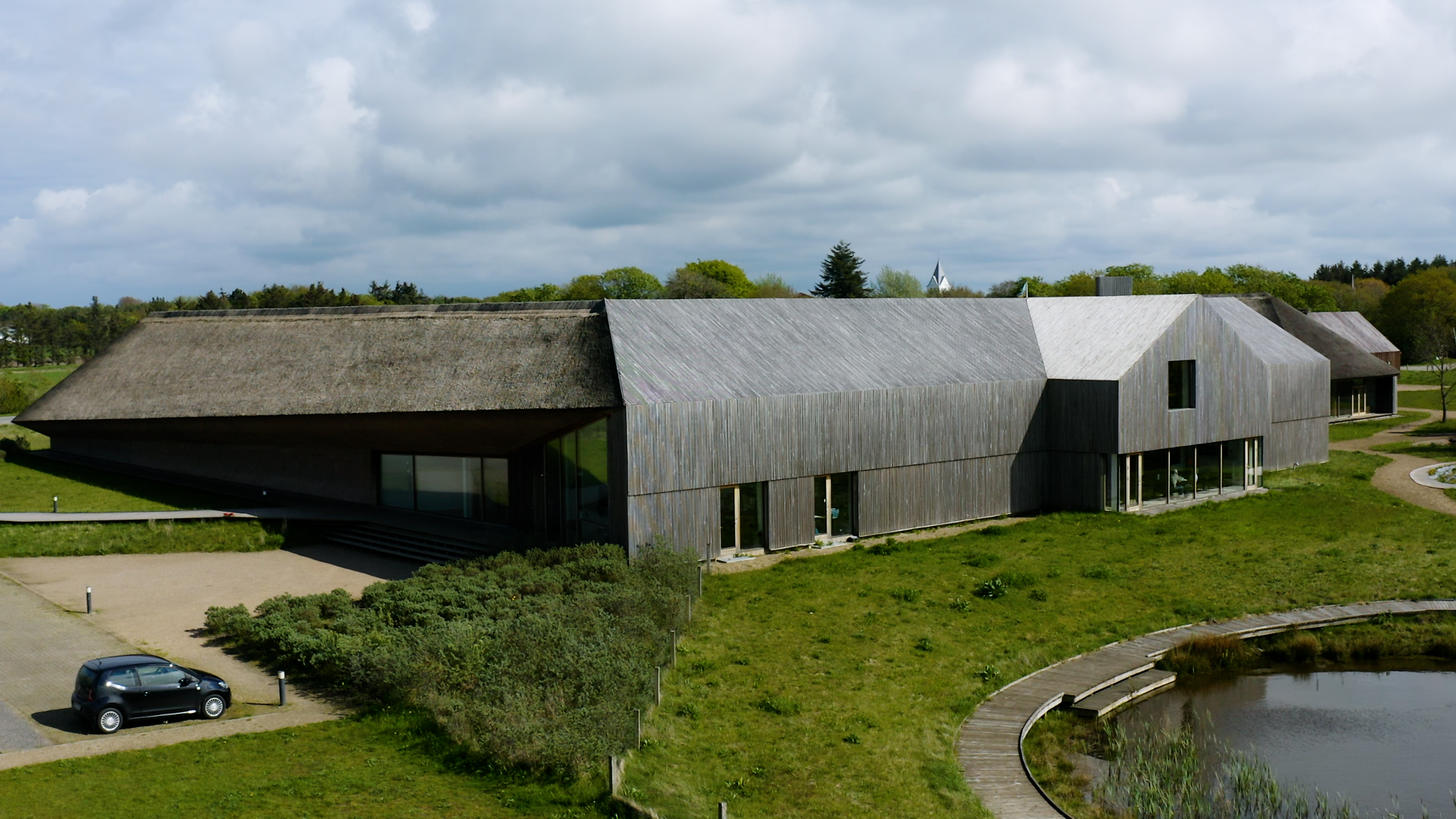 Utzon on the Road