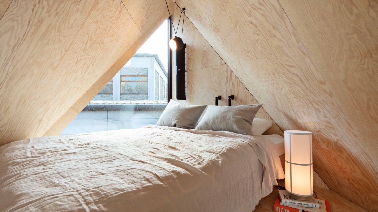 Tiny house