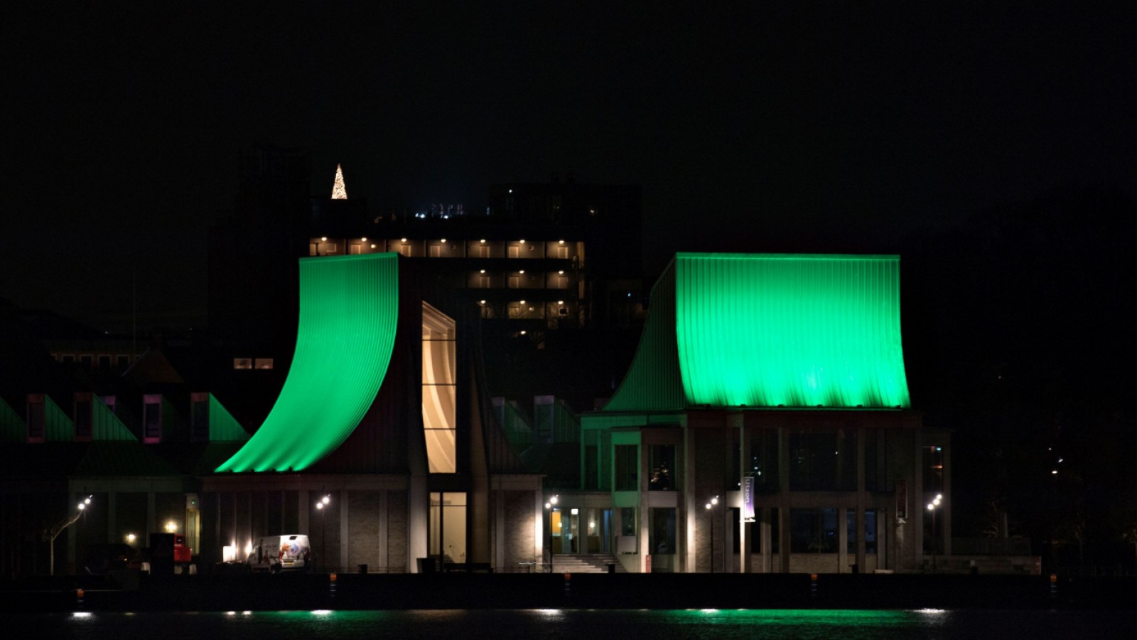 Utzon Center