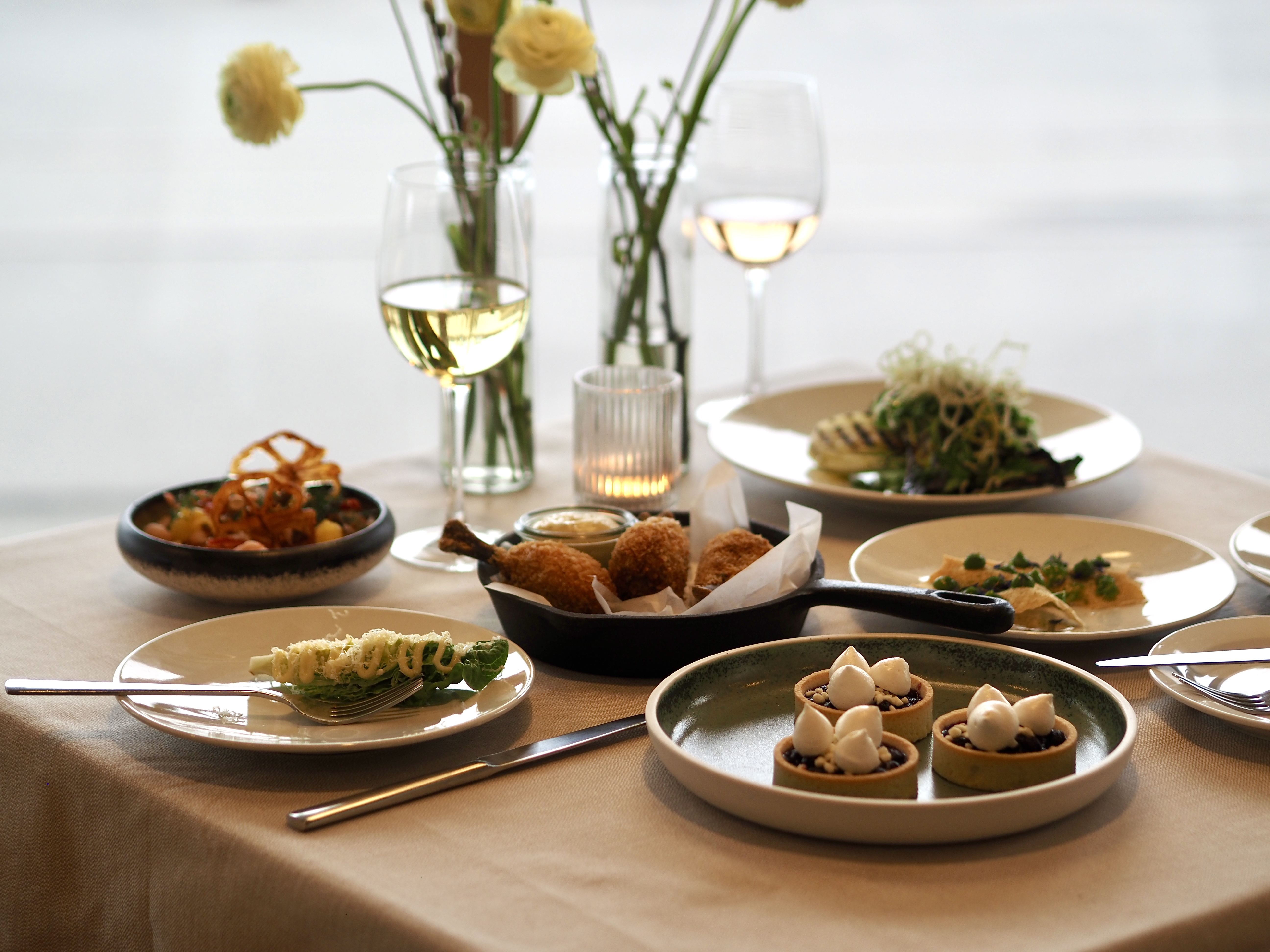 Social Dining