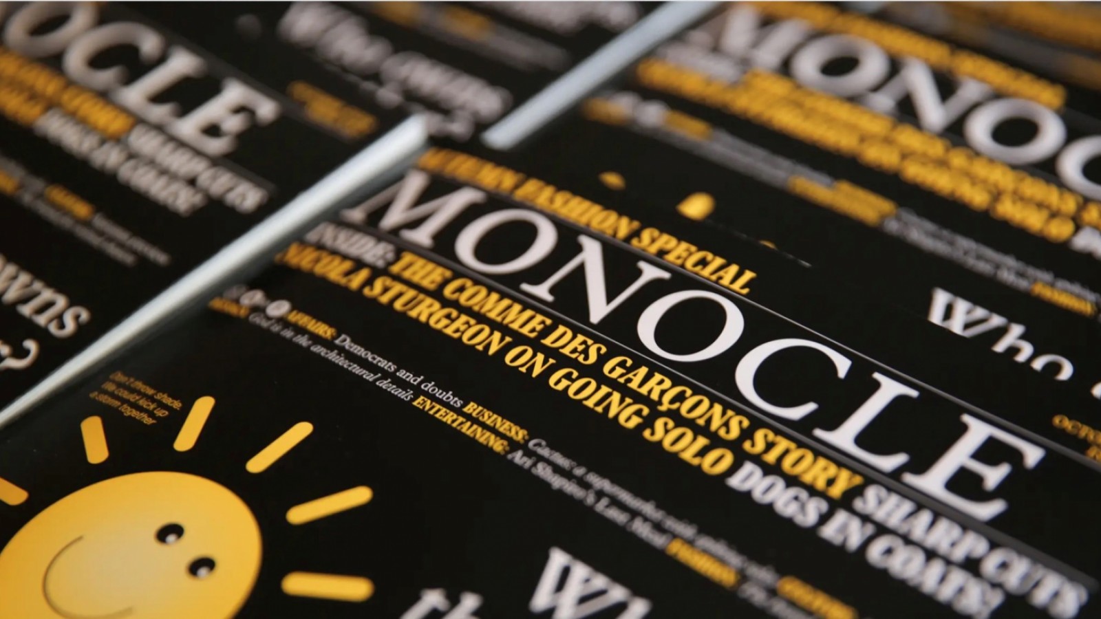 Monocle