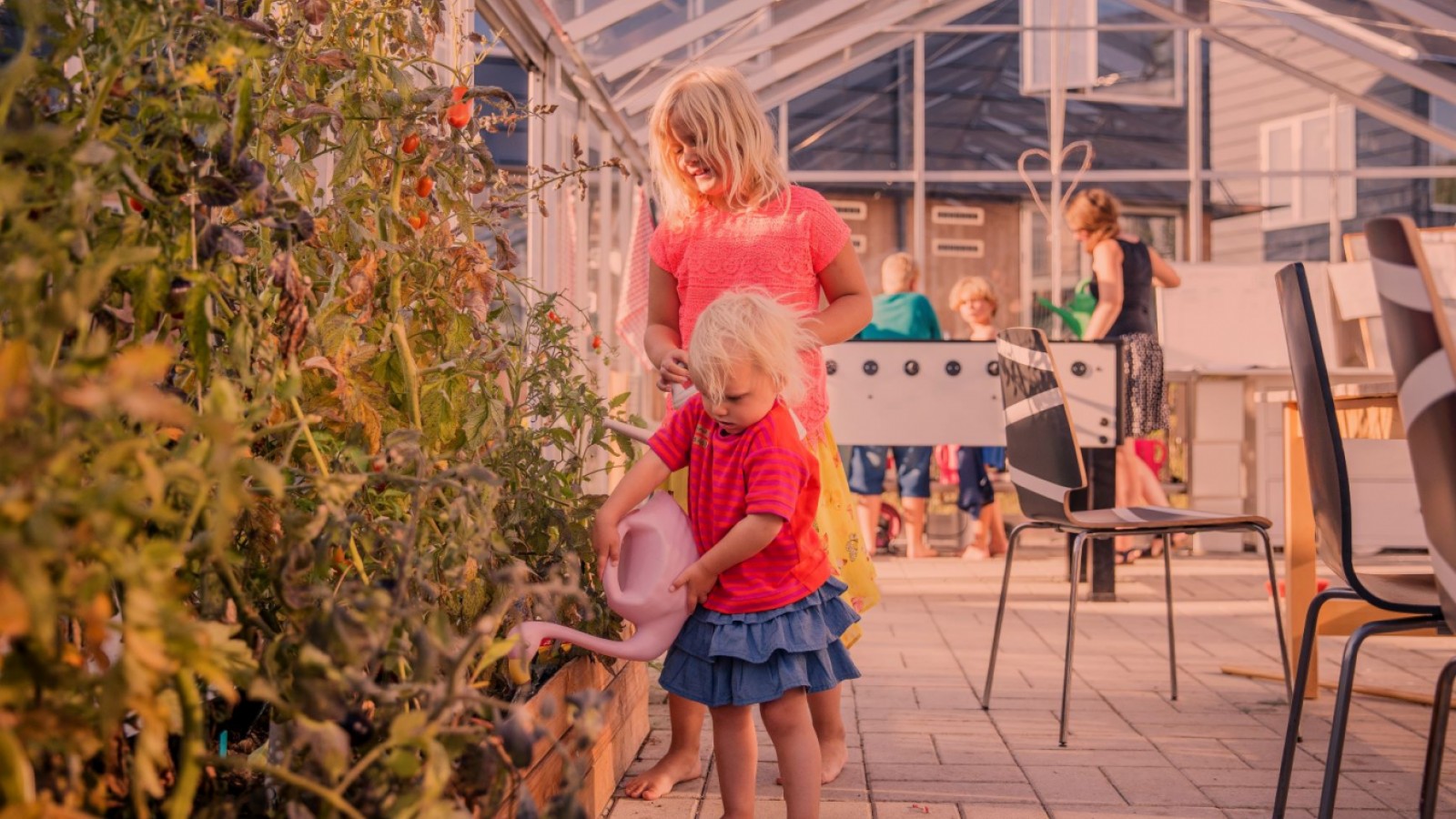 Foto af Melissa Ørnstrup