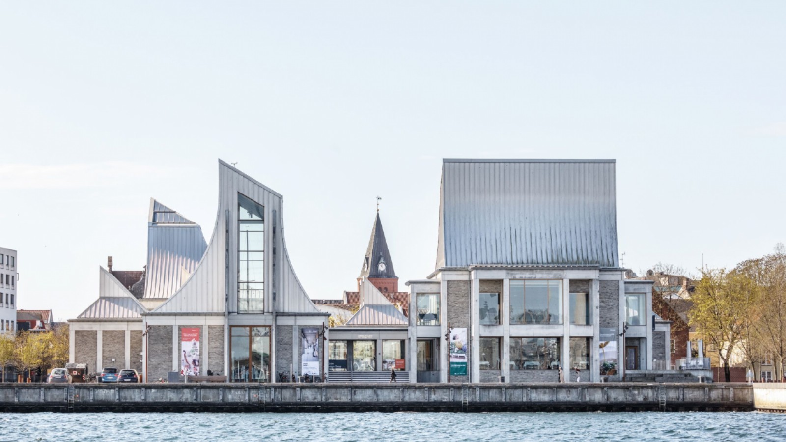 Utzon Center