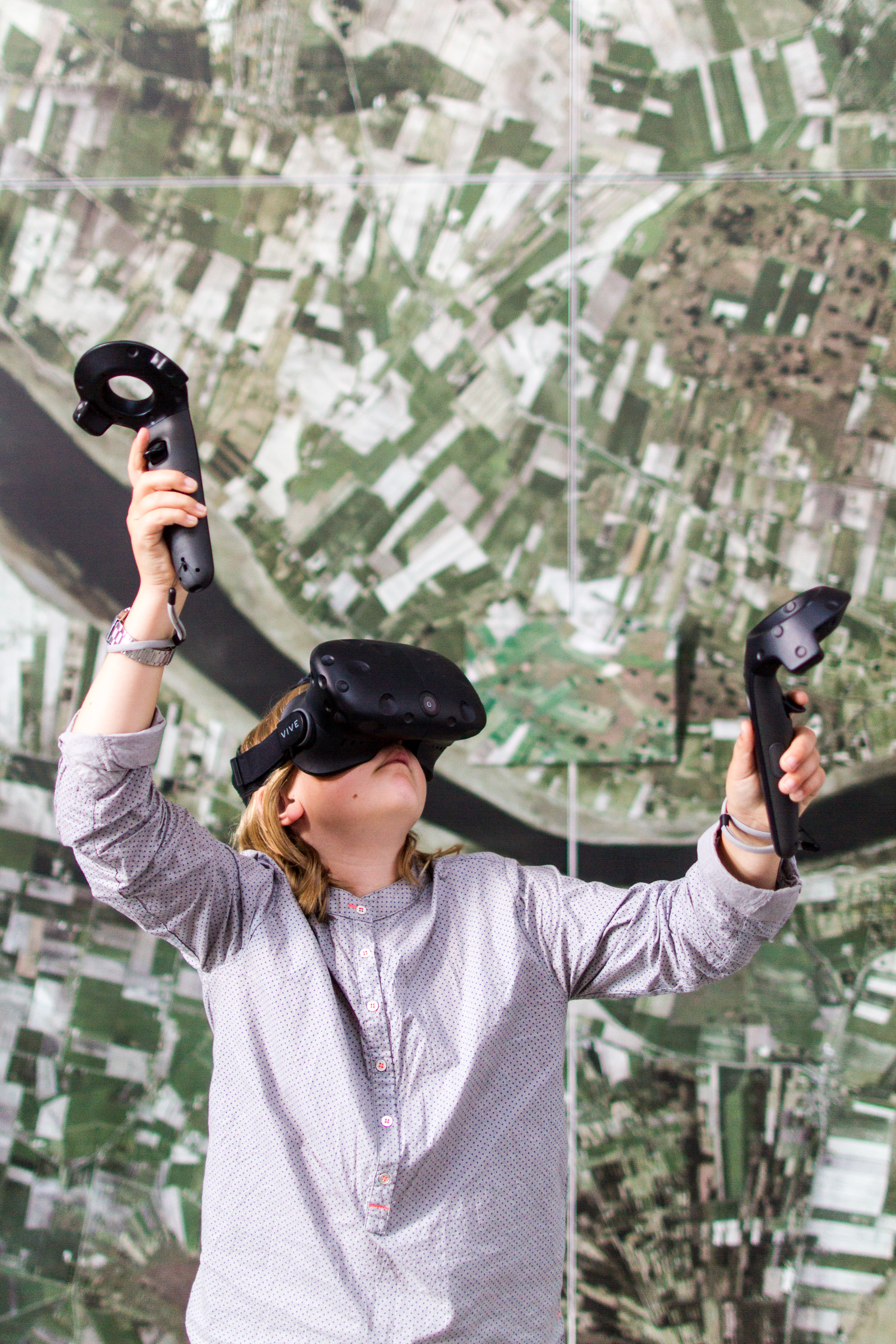 VR