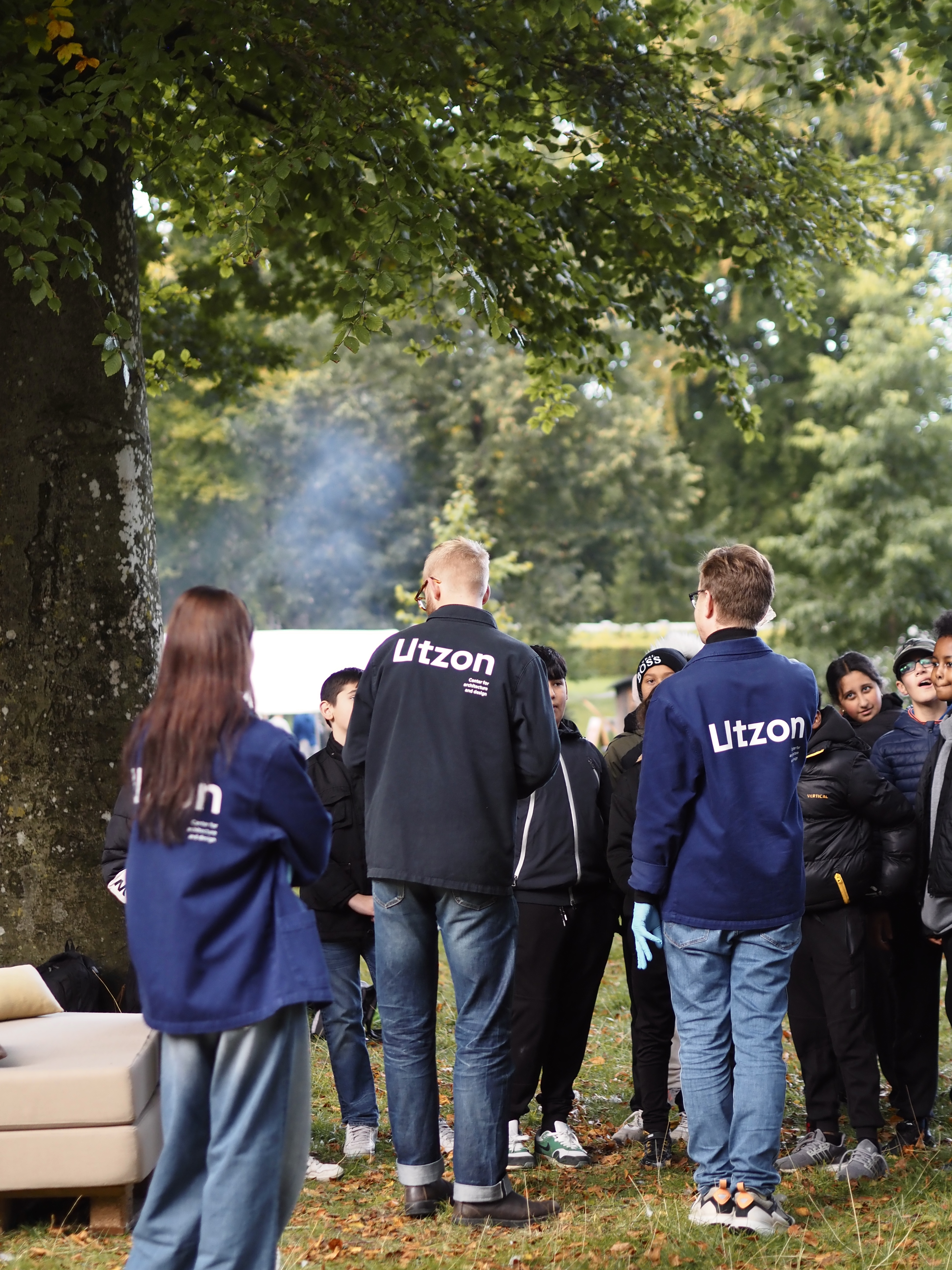 bæredygtighedsfestival