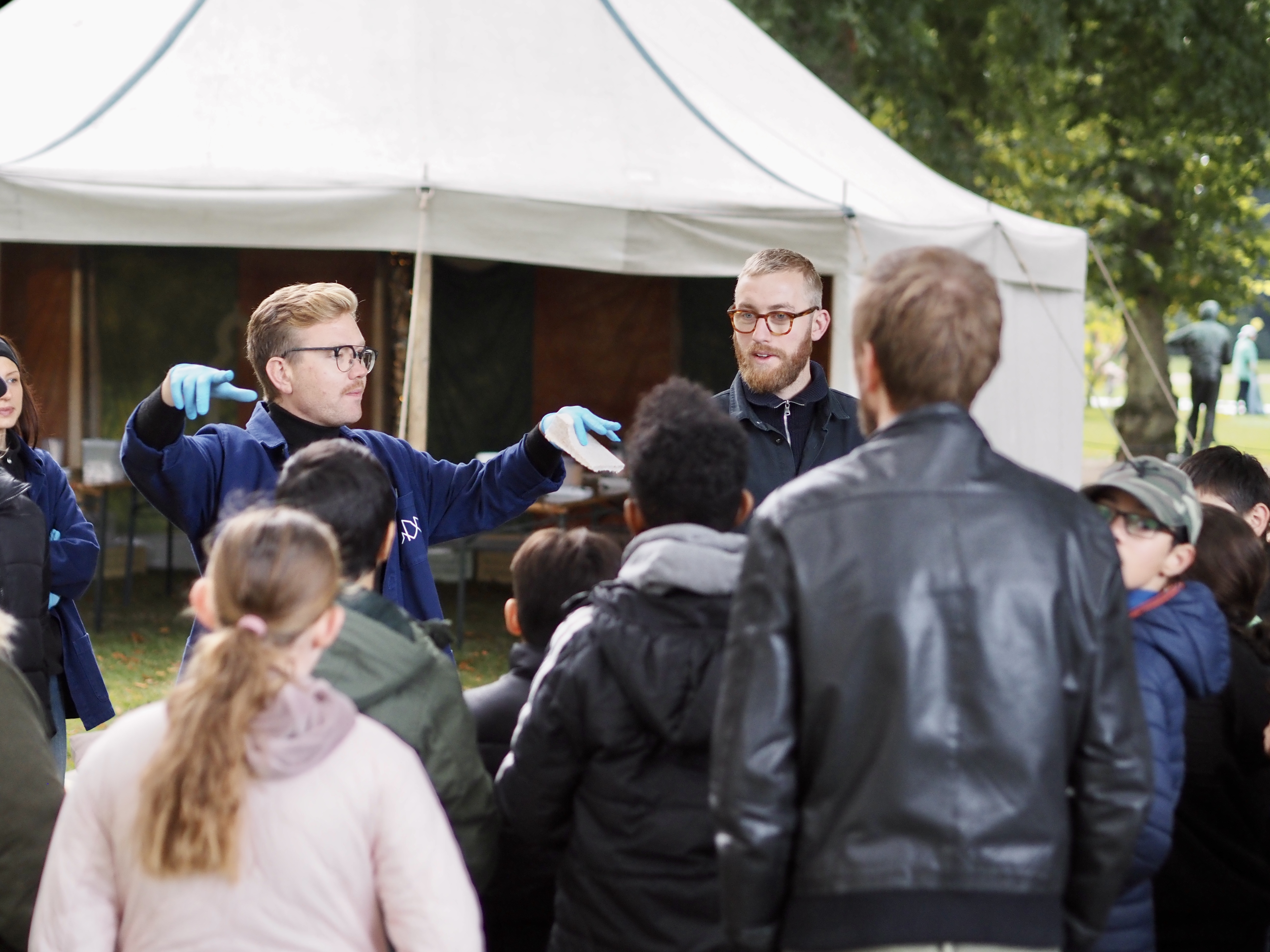 bæredygtighedsfestival