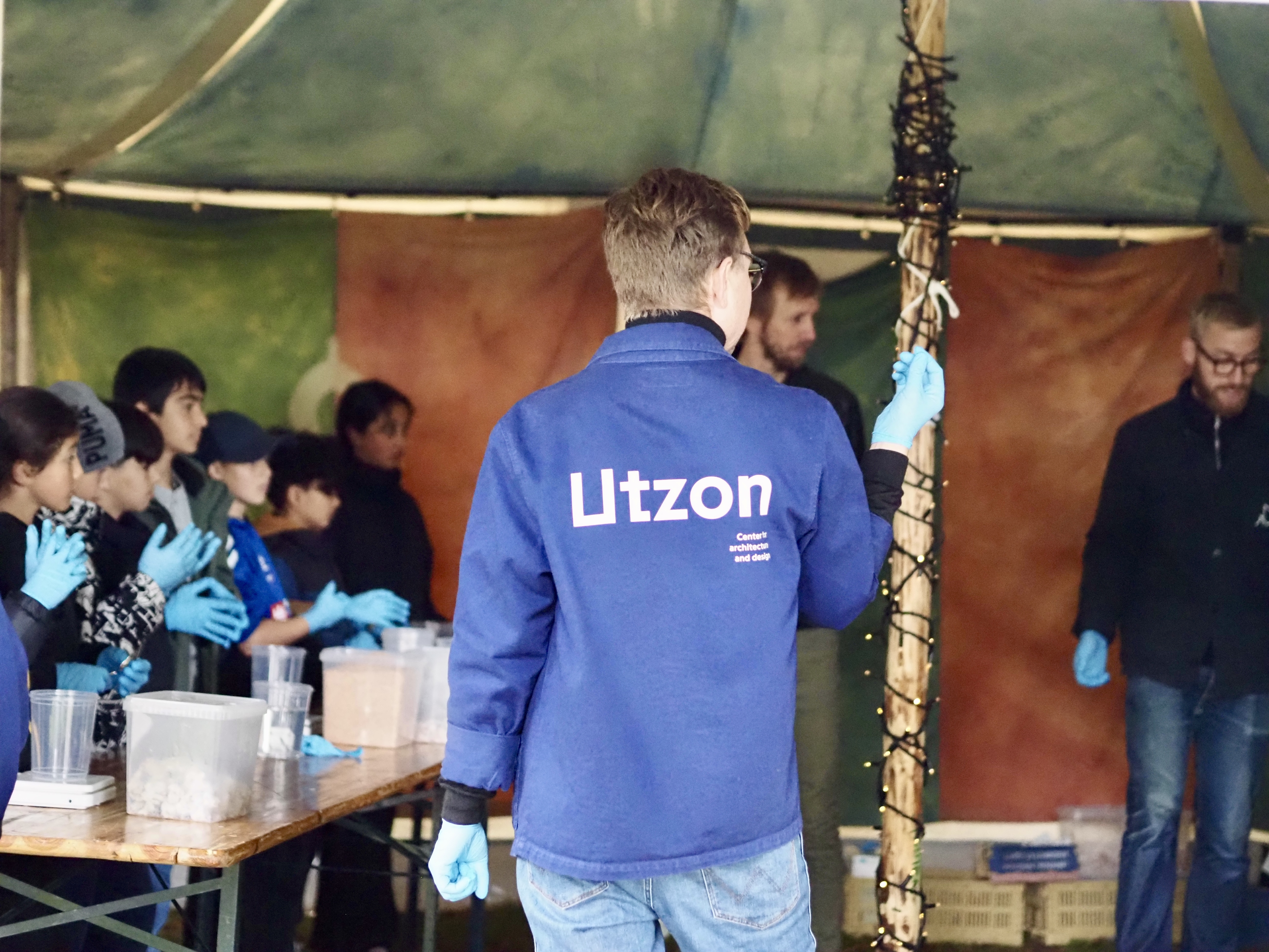 bæredygtighedsfestival