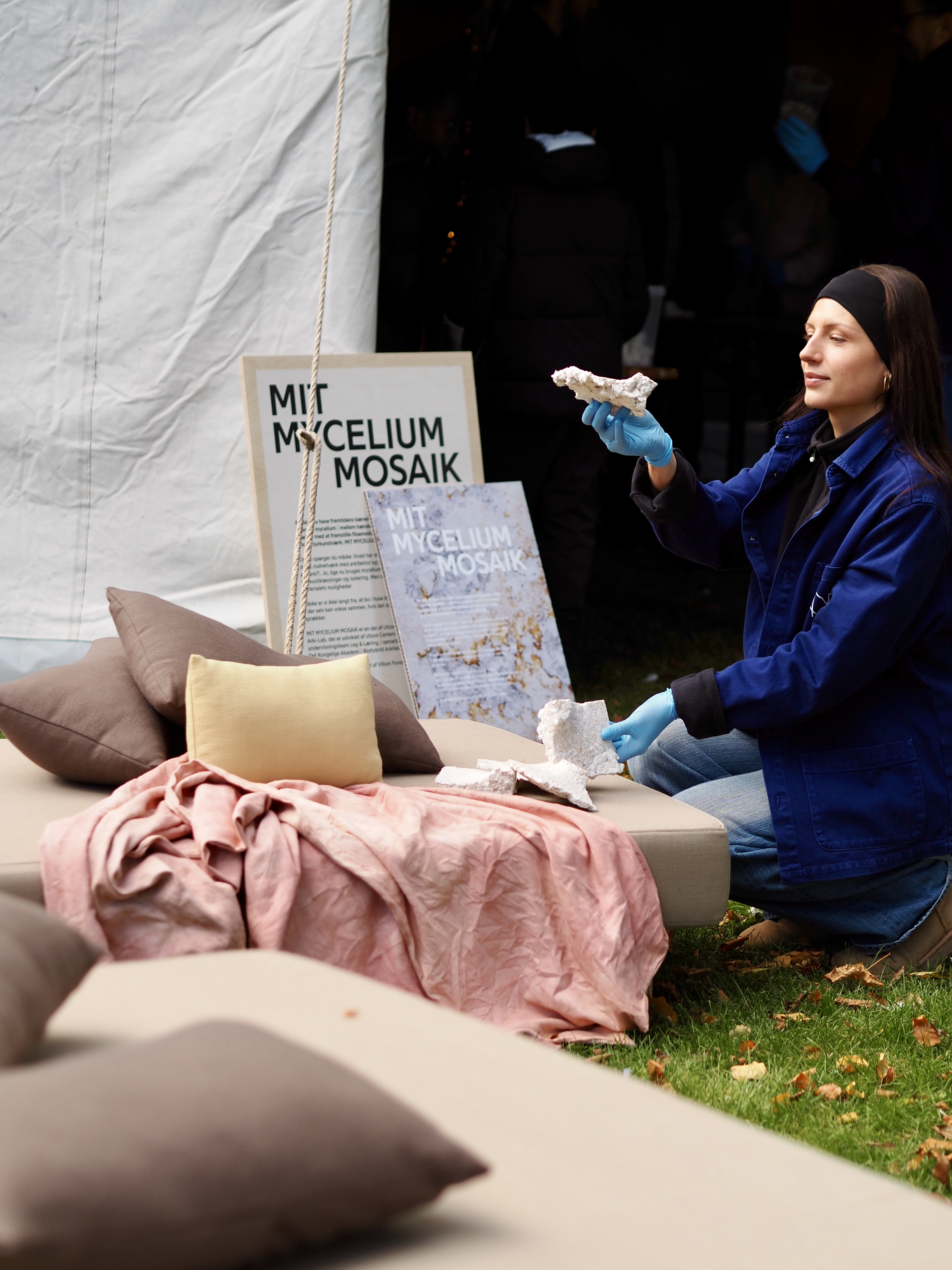 bæredygtighedsfestival