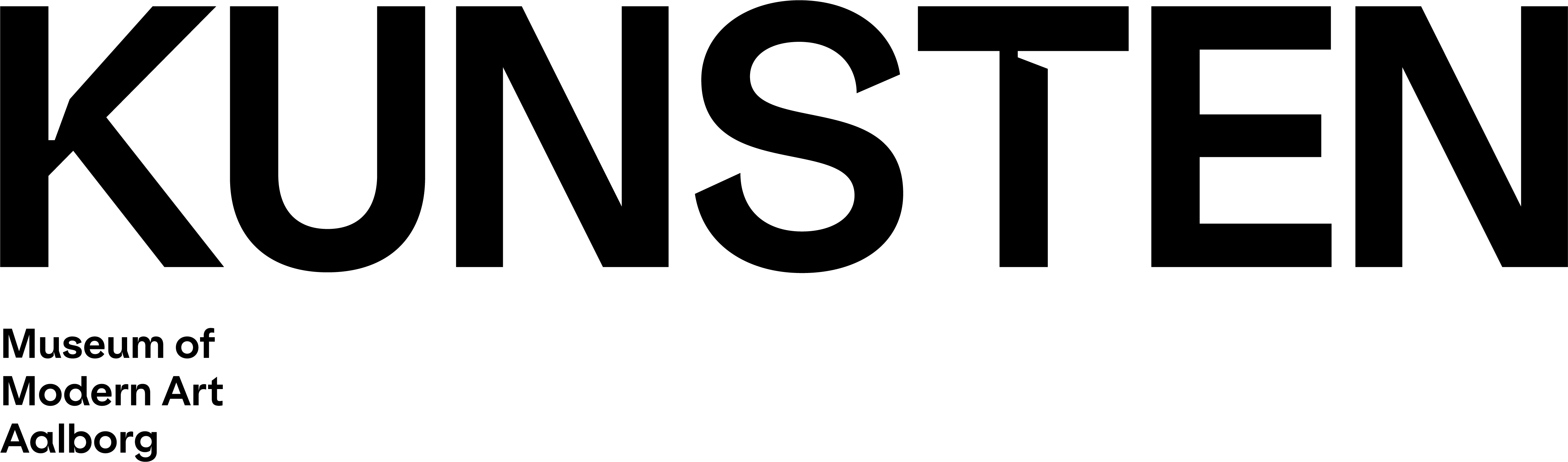 Kunsten Logo