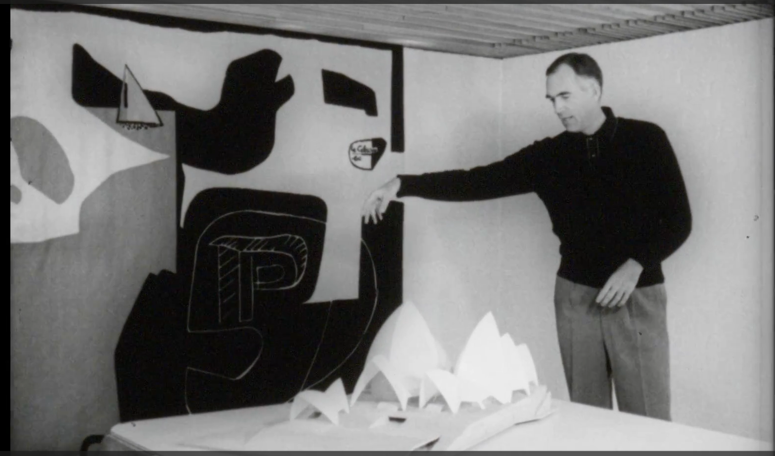 Jørn Utzon