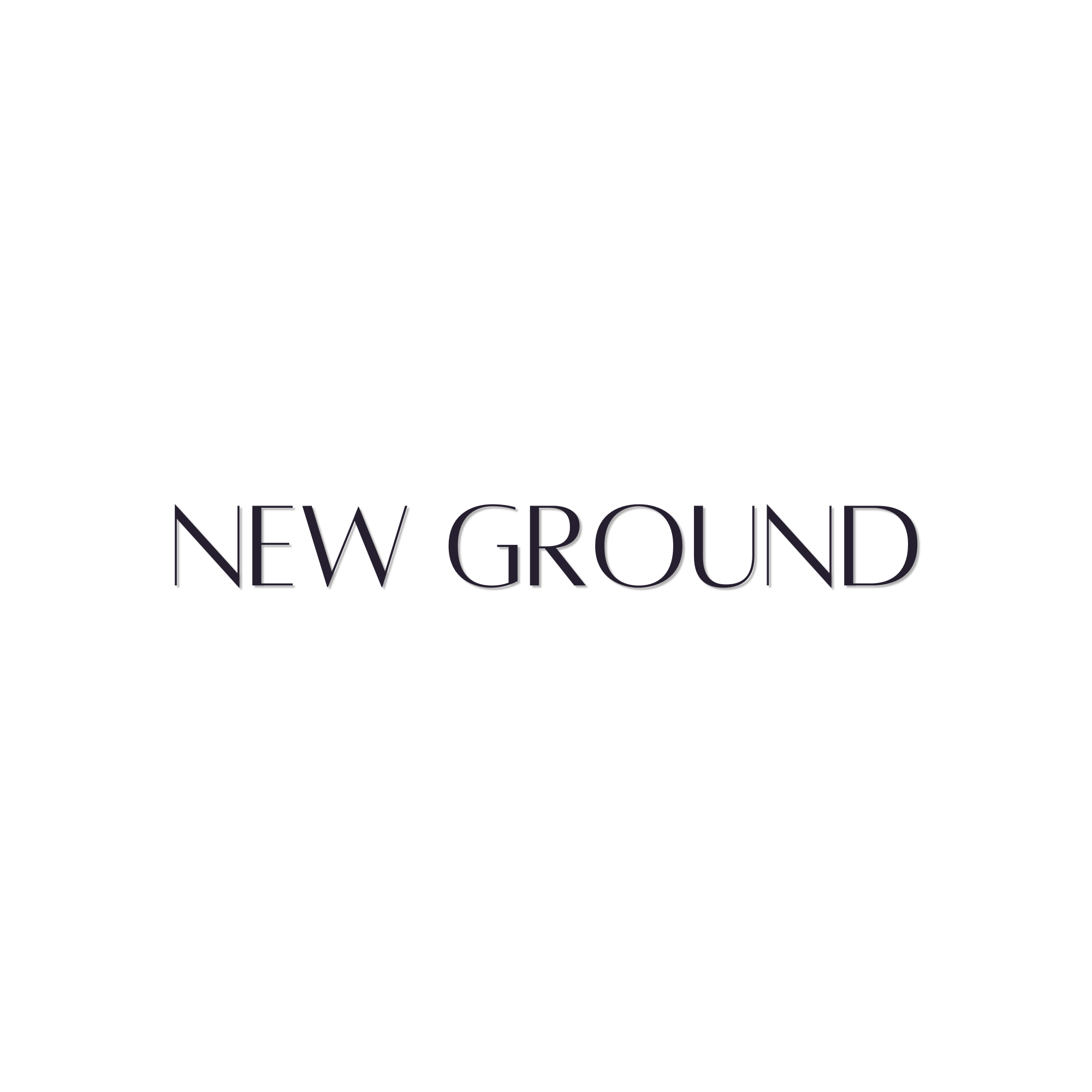 New Ground