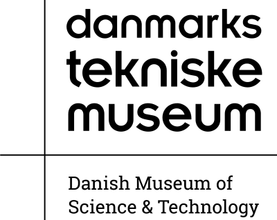 Danmarks Tekniske Museum Logo
