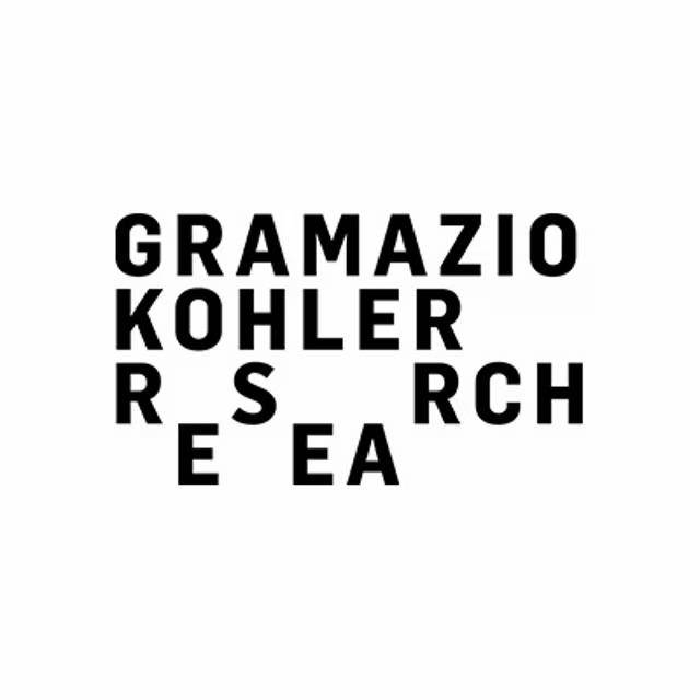 Gramazio Kohler logo