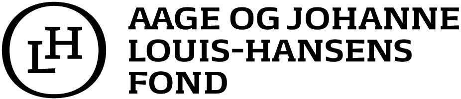 Louis Hansens Fond logo