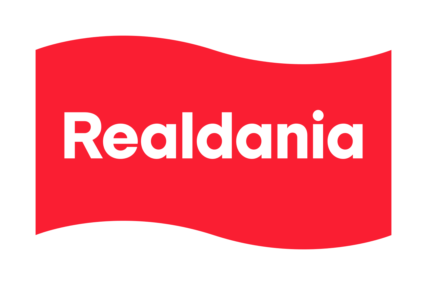 Realdania logo