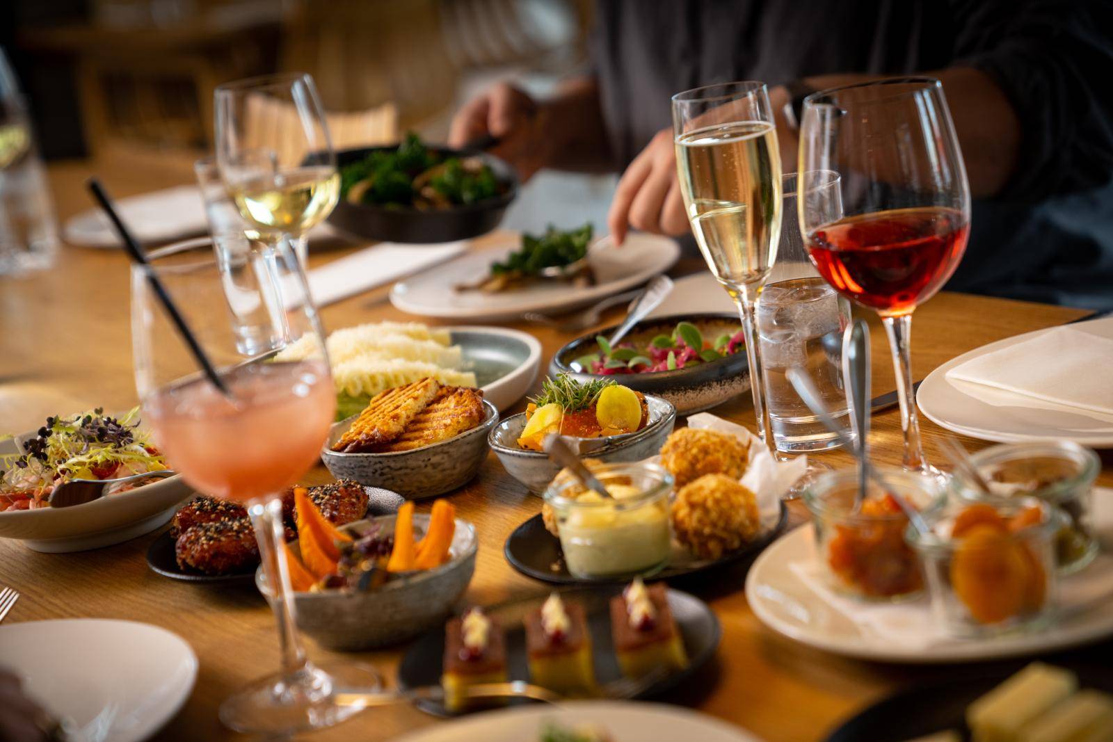 Aftenåbent på Utzon Center