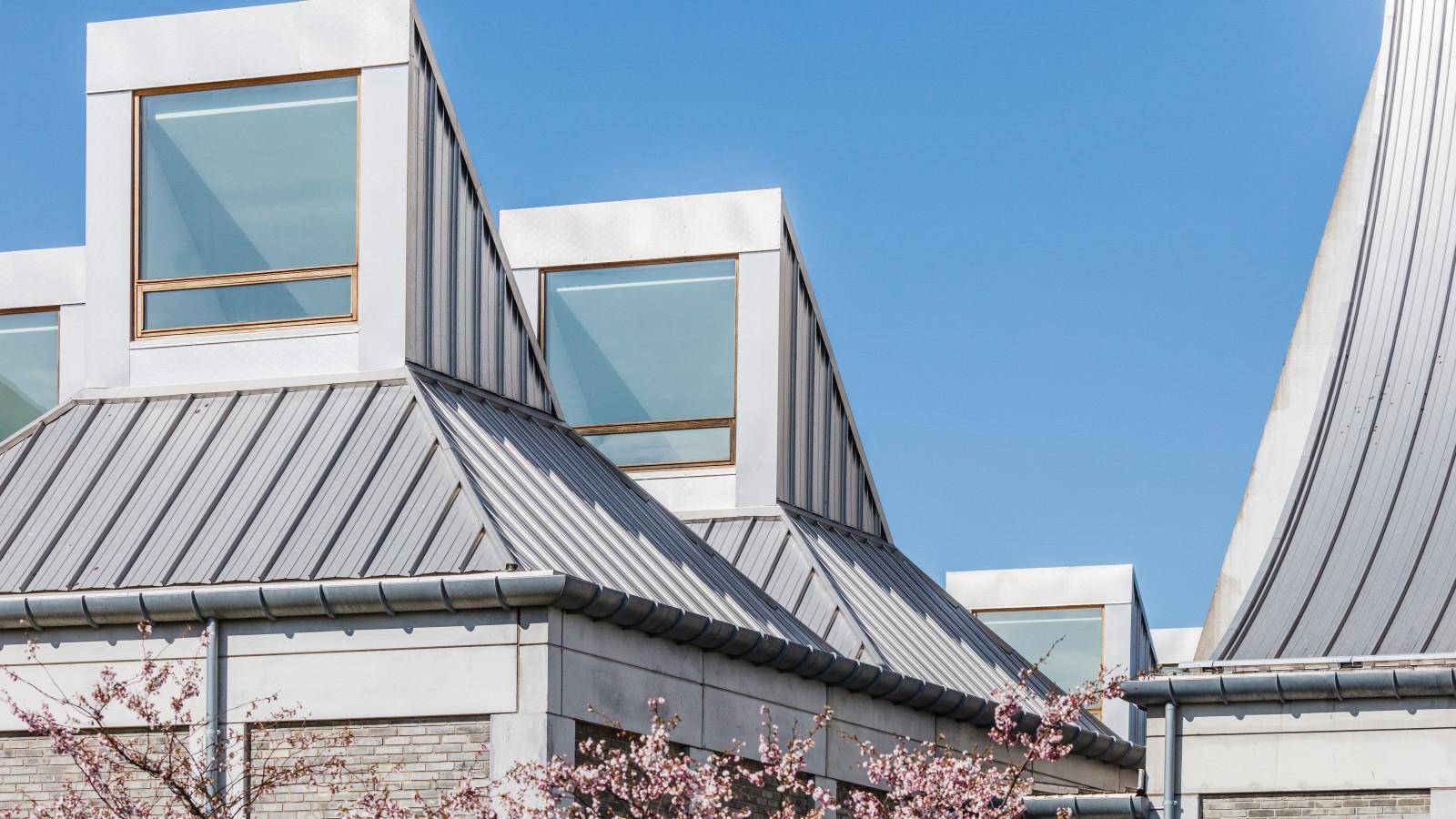 Foto af Utzon Center