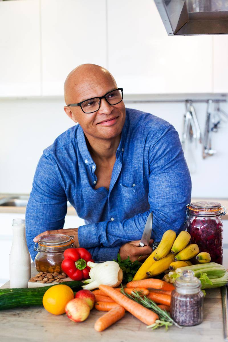 Foto af Umahro Cadogan