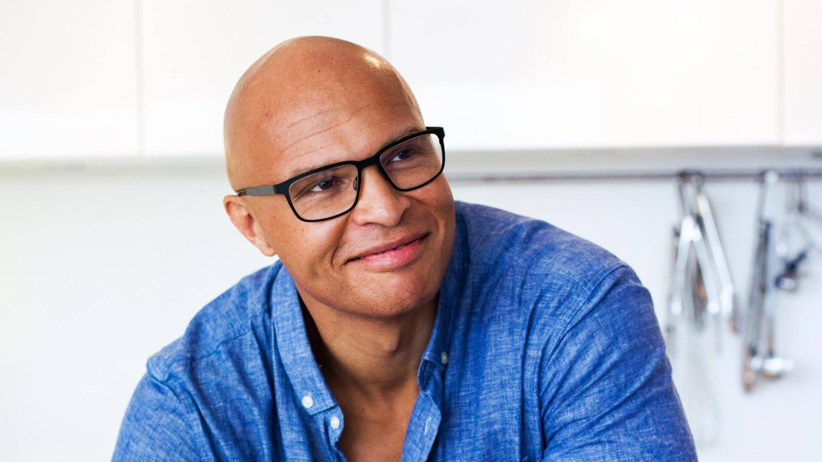 Foto af Umahro Cadogan