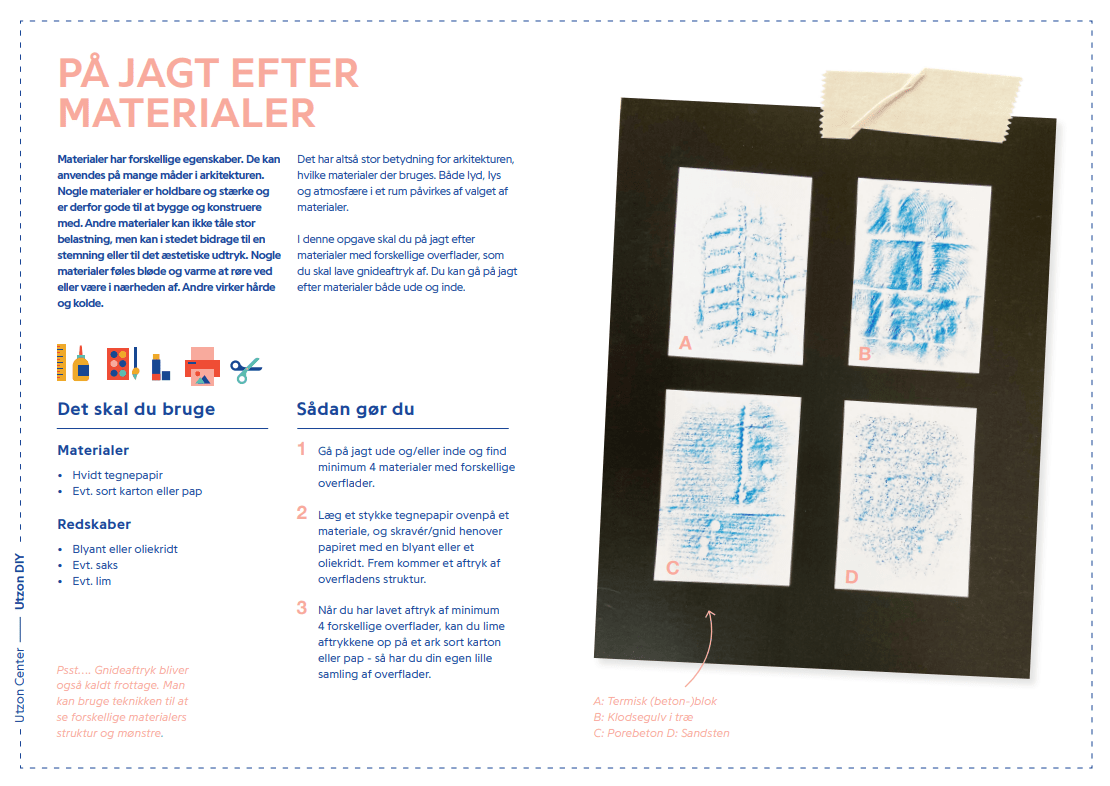 Vejledning til opgave