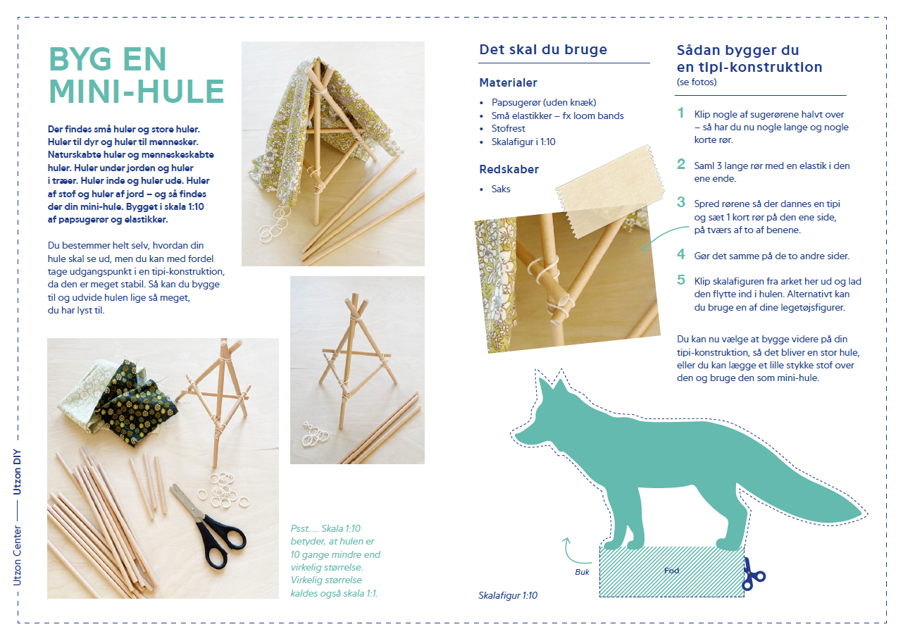 Vejledning til opgave