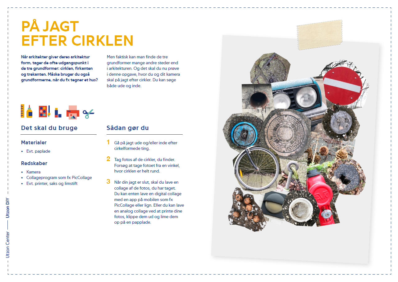 Vejledning til opgave