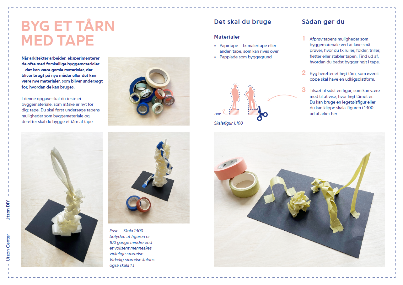 Vejledning til opgave