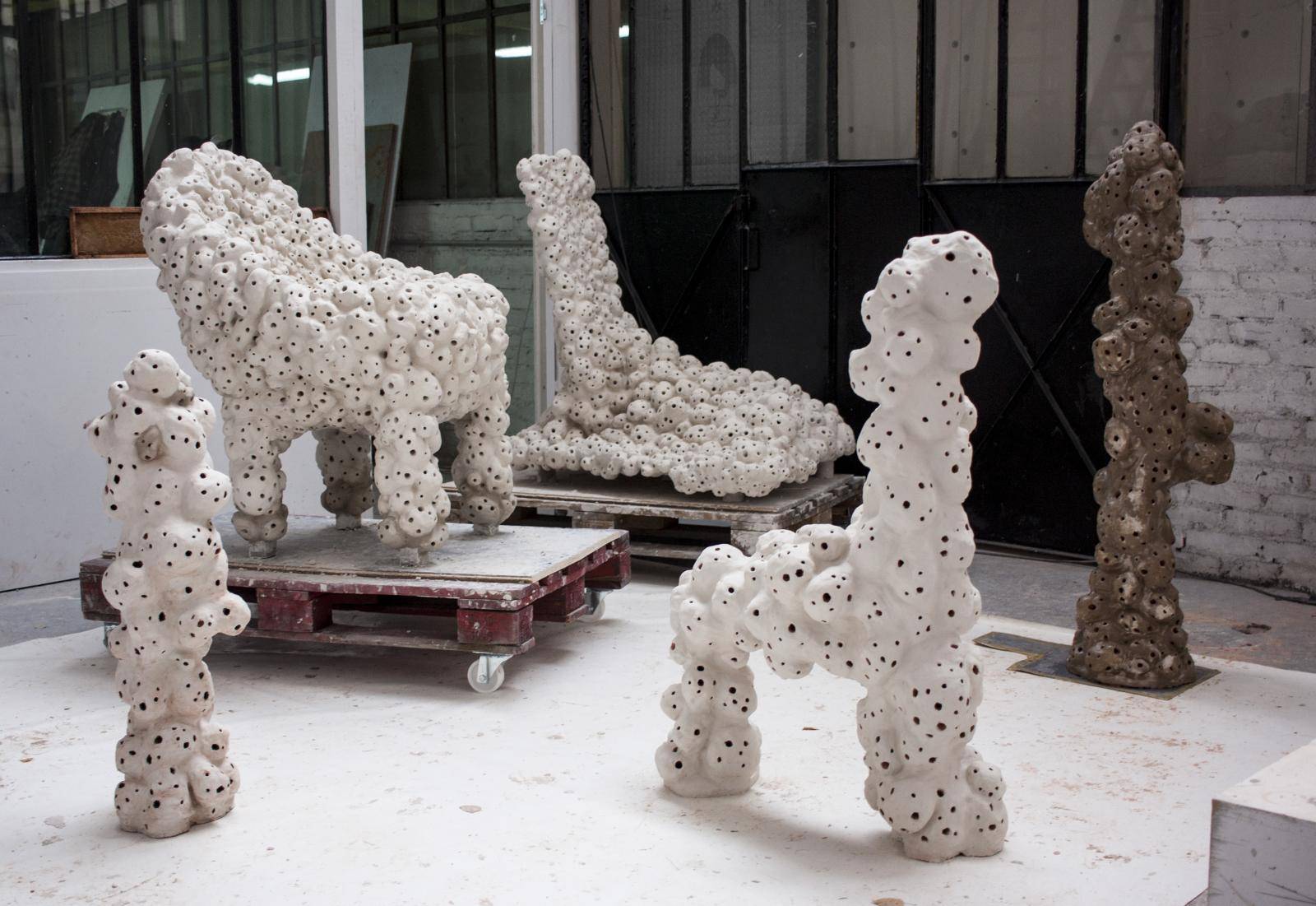 Foto af Marlene Huissoud