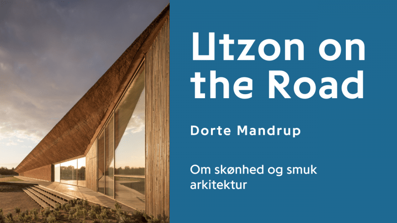 Utzon on the Road