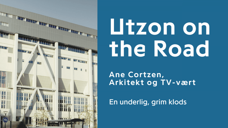 Utzon on the Road