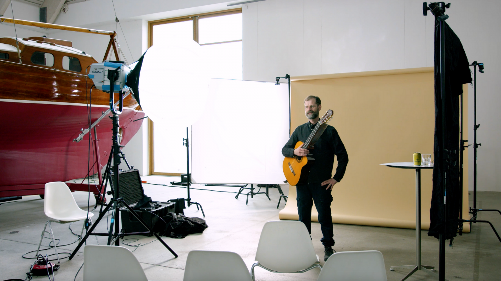 Casper Hernandez Cortes