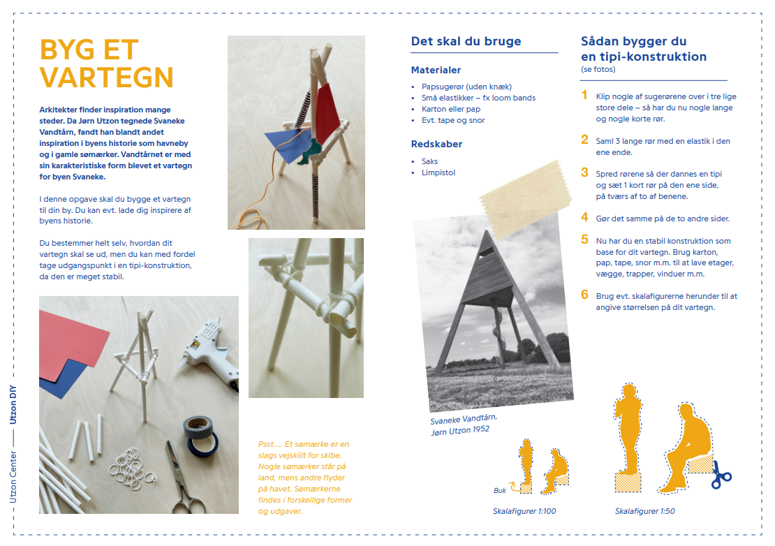 Vejledning til opgave