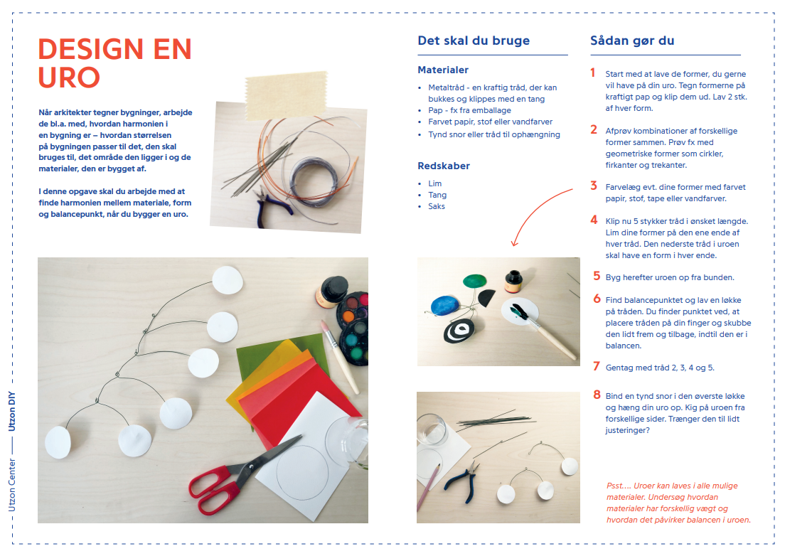 Vejledning til opgave