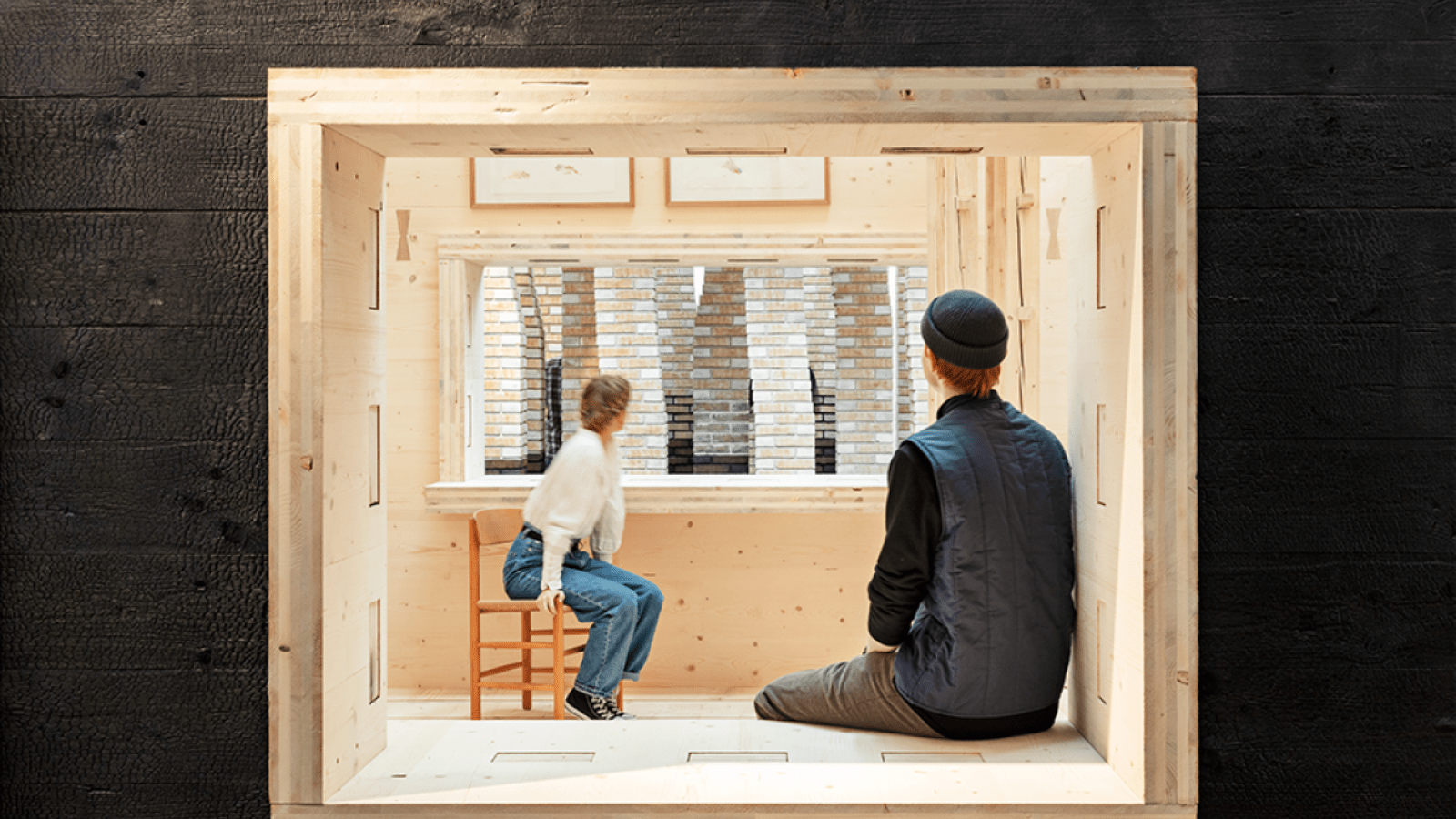 Foto af Laura Stamer