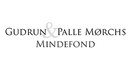 Gudrun og Palle Mørchs Mindefond