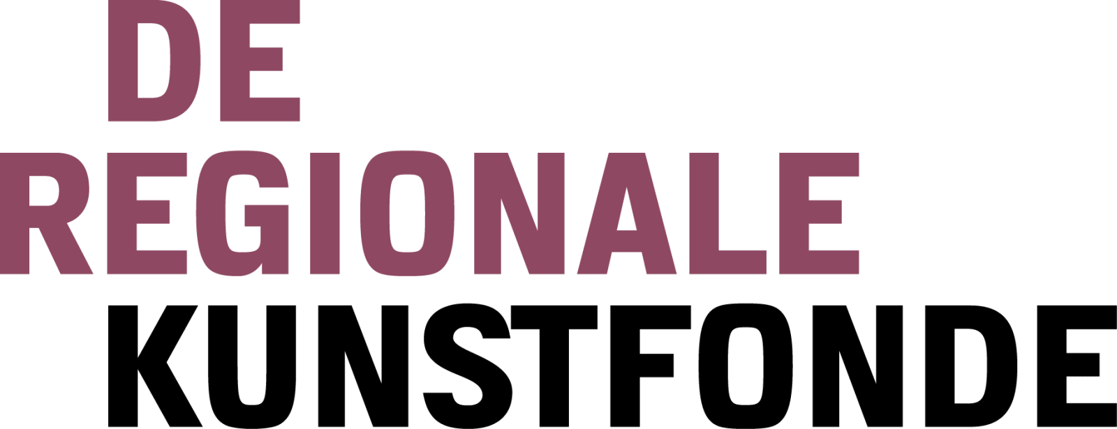De Regionale Kunstfonde